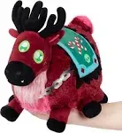 Squishable Mini Demon Reindeer