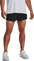 Under Armour Men's Launch Split Perf Shorts