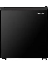 CONTOURE 1.7 cu. ft. Compact Refrigerator, Black – Camping World Exclusive!