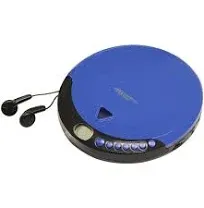 Hamilton Buhl Portable Compact Disc Player