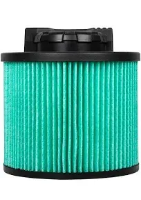 DEWALT 4 Gallon HEPA Cartridge Filter DXVC4003