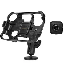 Garmin Cage Mount