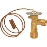 A/C Expansion Valve