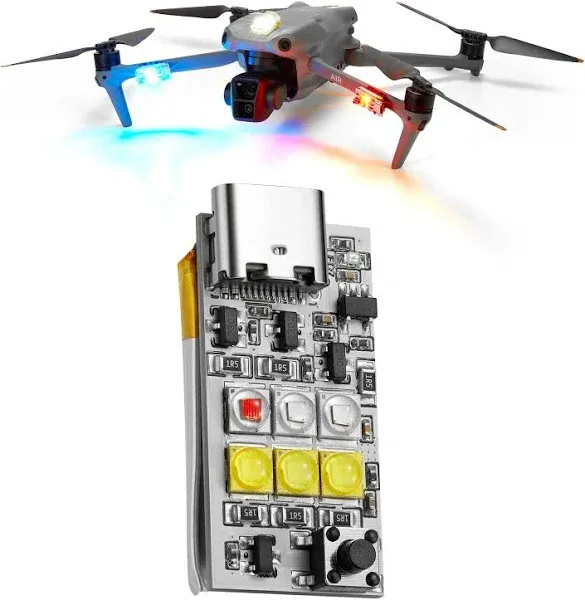 VIFLY Drone Strobe