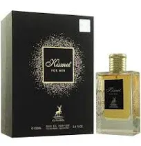 Maison Alhambra Kismet For Men 100ml