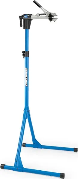 Park Tool Deluxe Home Mechanic Repair Stand PCS-4-1