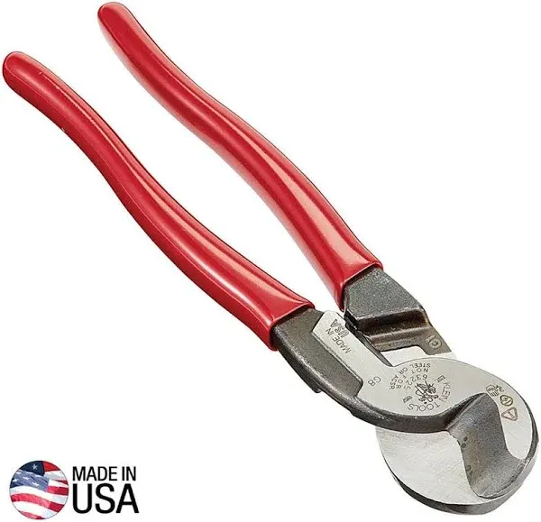 The Home Depot High-Leverage Cable Cutter