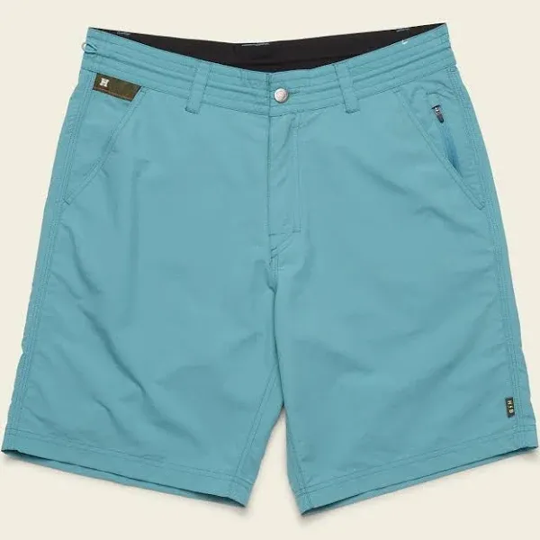 Howler Brothers Men's Horizon 2.0 Hybrid Shorts