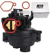 799584 carburetor for 594058 594057 592357 592361 592329 599584 carb lawn mower TB110,TB200,P702,09P702,103M02, 550EX, 625EX, 675EX, 725EXI 163cc engine