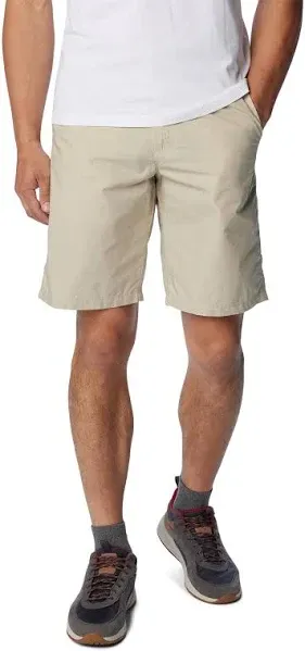 Men's Columbia 10" Washed-Out Short