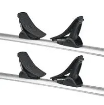 Rhino-Rack Nautic C-Channel Locking Kayak Carrier - Side Loading