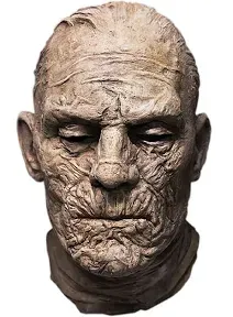 Universal Monsters Imhotep Mummy Mask