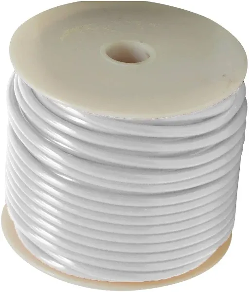 Southwire 55669023 Southwire 55669023 14 Gauge, Gpt Primary Auto Wire, White,