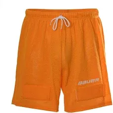 Bauer Core Mesh Jock Short