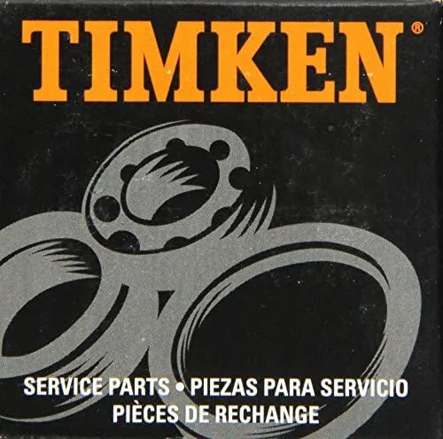 TIMKEN Press In Wheel Bearing 6408