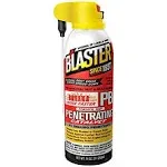 B'laster 16-PB Penetrating Catalyst - 11-Ounces