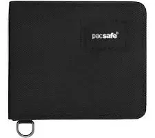 Pacsafe RFIDsafe RFID Blocking Bifold Wallet