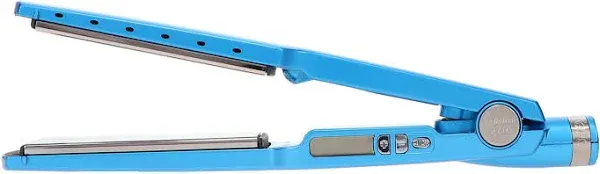 BaBylissPRO Nano Titanium-Plated Ionic Straightening Iron 1 3/4 in