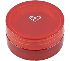 Floofy Matte Balm Blusher for Lips,eyes, and Cheeks #02 Fallen Leaf