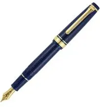 Sailor SHIKIORI Fountain Pen Fairy Tale VEGA Medium Fine Nib 11-1227-302