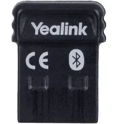 Yealink BT50 Accessoire de vidéo-conférence Noir