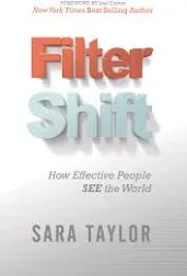 Filter Shift: How Effective People See the World