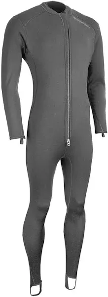 Sharkskin Men's Titanium 2 Front Zip Full Suit