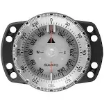 Suunto SK8 SS021119000 Bungee Mount SH Compass