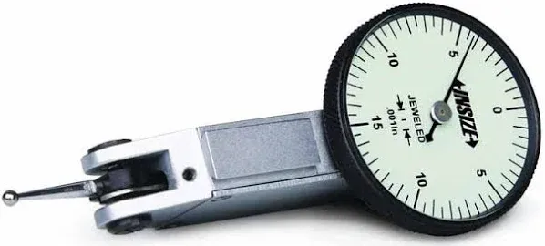 Insize Dial Test Indicator