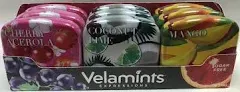 Velamints Exp Triple Mix