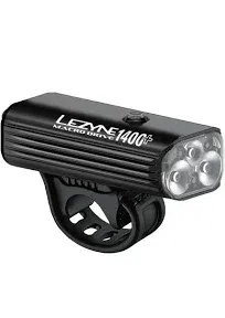 LEZYNE Macro Drive Front Light