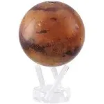 Mova 4.5" Mars Globe