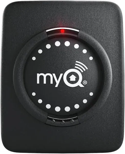 Chamberlain myQ-G0302 myQ-GO302 Smart Garage Hub Add-On Door Sensor (Works with MYQ-G0301 Only)