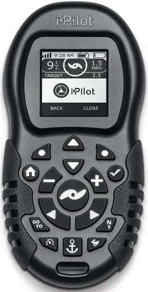 Minn Kota Bluetooth i-Pilot System Remote