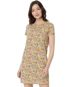 Toad & Co Windmere II Short Sleeve Dress Women's