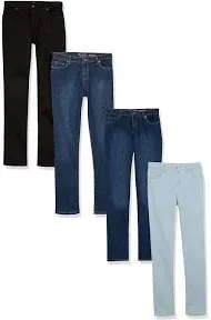 The Children's Place Girls' Super Skinny Jeans