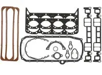 Gasket Set - SBC CT602 Engine GM PERFORMANCE PARTS 19201171