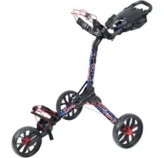 Bag Boy Nitron LTD Push Cart