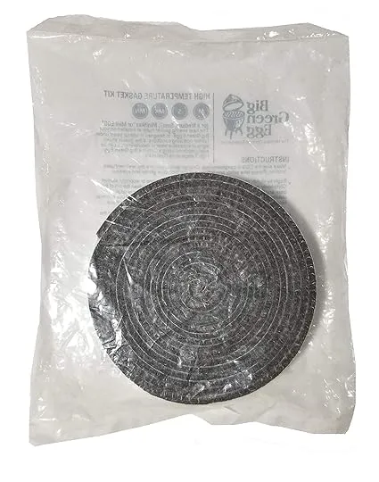 Big Green Egg High Temperature Replacement Gasket Kits, CGS