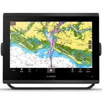 Garmin 010-02367-60 GPSMAP 1243 Non-Sonar with Mapping - 12", Navionics+