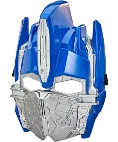 Transformers Optimus Prime Roleplay Mask