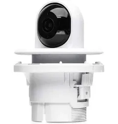 Ubiquiti G3 Flex Ceiling Mount, White (UVC-G3-F-C)