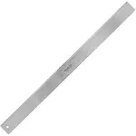 Pacific Arc Stainless Steel Straight Edge 30 in.