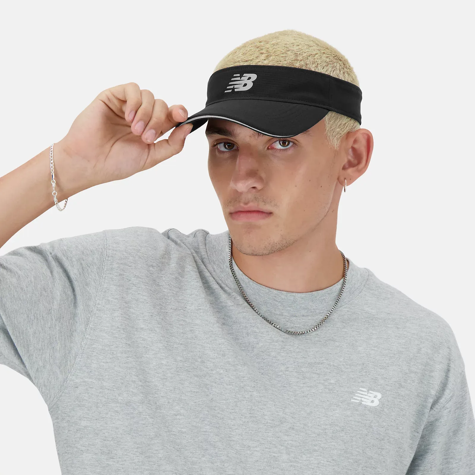 New Balance Performance Visor