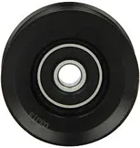 2008 Infiniti G35 No Slack Series Accessory Belt Idler Pulley - Direct Fit, Sold individually 89151 by Dayco®