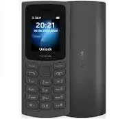 Nokia 105 4G Mobile Phone