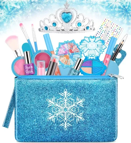 Kids Makeup Kit for Girls