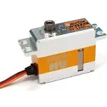 Savox Mini Digital High Voltage Servo 0.055/167@ 7.4V Aluminum