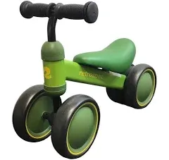 RETROSPEC Cricket Baby Balance Bike 12 -24 Month No Pedal Bicycle For Toddler