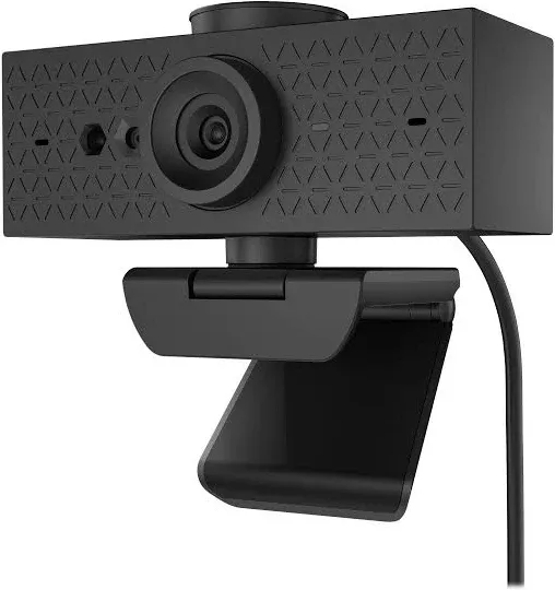 HP 620 Webcam